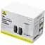 IP-камера відеоспостереження Baseus Security N1 Plus Outdoor Camera 2K 2-Cam Kit White EU - мініатюра 2
