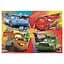 Пазл Clementoni Мaxi Cars 60 элементов (26332) - миниатюра 2