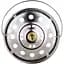 Газовий балон Voltronic Golden Lion 4.8л + пальник 20354 Green [GL-GBG-2k-48L] [149929] - мініатюра 4