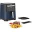 Мультипіч Tefal Easy Fry & Grill XXL EY801410 [121193] - мініатюра 4