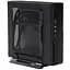Корпус Casecom M300-2U3 90W 2xUSB3.0 mini-ITX, VESA, Black (M300-90) - миниатюра 4