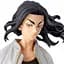 Фігурка Banpresto Кейське Баджі Baji Keisuke Токійські Месники Tokyo Revengers Vol.2 16 см WST B TR BK - мініатюра 3