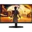 Монітор AOC TFT 27` C27G42E, VA, 180Гц, вигнутий,  2хHDMI, DP, колонки, чорно-червоний - мініатюра 1