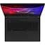Ноутбук Ігровий ASUS ROG Strix SCAR 18 G835LX з процесором Intel Core Ultra 9 275HX pana la 5.4GHz, 18", 2.5K WQXGA, Mini LED, 240Hz, G-Sync, 64GB DDR5, 2TB SSD, 2TB SSD, GDDR7, No OS, Off чорний - мініатюра 12