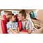 Автокрісло Kinderkraft Myway Isofix 0-36 кг Red - мініатюра 12