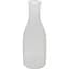 Набор ваз Lefard Bottle white-frost 18 см 4 шт. (804-114) - миниатюра 5