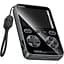 Портативний акумулятор з ігровою консоллю Hoco Q47 Shine 20W 10000mAh metal grey - мініатюра 3