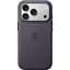 Чохол TechWoven Case with Animation & MagSafe для Apple iPhone 17 Pro Max Purple AAA [147428] - мініатюра 1