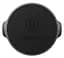 Автотримач Baseus Small ears series Magnetic suction bracket (Flat type) Black - мініатюра 2