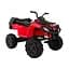 Квадроцикл Ramiz XL ATV 12 В,червоний (PA.BDM0909.CR) - мініатюра 19