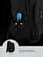 Подростковый рюкзак с ортопедической спинкой черный с usb портом Winner / SkyName (90-129 G) - миниатюра 8