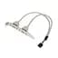 Кабель для передачі даних косичка (для системної плати), 2xUSB 2.0 Atcom (15257) - мініатюра 1