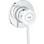 Змішувач для душу Grohe BauClassic (29048000) - мініатюра 1