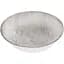 Тарілка супова Alba ceramics Beige 14 см сіра (769-016) - мініатюра 1
