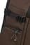 Рюкзак 15,6" Samsonite CABIN PACK DARK BROWN 40x30x20 KU0*13002 - мініатюра 10