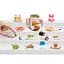 Игровой набор-сюрприз MGA's Miniverse Make It Mini Food в ассортименте (505419) - миниатюра 8