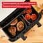 Аэрогриль Tefal Dual Easy Fry &amp; Grill Air Fryer (EY905D10) - миниатюра 6