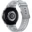 Смарт-годинник Samsung Galaxy Watch6 Classic 47 мм Silver (SM-R960NZSA) - мініатюра 4