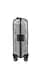 Валіза Samsonite C-LITE ALUMINIUM 55х40х20(23) 55 См CS2*08009 - мініатюра 4