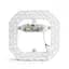 LED модуль для светильников 32W VIDEX VL-MLC-32C 3000-4000-6500K - миниатюра 3