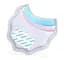 Вкладыши лактационные BabyOno Get Ready Mom Night & Day 40 шт. (297/01) - миниатюра 3