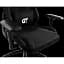 Геймерское кресло GT Racer X-5113F Fabric Black (X-5113F Fabric Black) - миниатюра 6