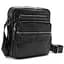 Чоловіча шкіряна сумка через плече Tiding Bag M56-9981A - мініатюра 1
