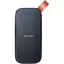 Зовнішній SSD-накопичувач SanDisk Portable SSD 1Tb USB 3.2 Gen.2 (SDSSDE30-1T00-G25) - мініатюра 1