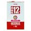 Антифриз XADO Antifreeze Red 12++ концентрат 4 л - мініатюра 1