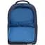 Рюкзак для ноутбука Bagland 15,6" STARK dark blue (811410906/0014366) - миниатюра 10