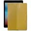 Чехол StatusCASE из экокожи для планшета Apple iPad Pro 9,7 2016 Золотой - миниатюра 1