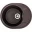 Кухонная мойка Platinum 5847 ONYX (SP000038327) - миниатюра 1