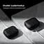 Чохол Pitaka MagEZ Case Twill Black/Grey для AirPods Pro 2nd Gen чорний (APM7001) - мініатюра 8