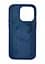 Магнитный чехол XON PhoneCase Magnetic для iPhone 14 Pro (PCMD1114300S 8468) Синий - миниатюра 3