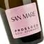 Вино игристое San Mare Prosecco DOC Spumante экстра-сухое белое 11% 0.75 л - миниатюра 6