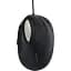 Комп'ютерна мишка Gembird (MUS-ERGO-03) USB Black (MUS-ERGO-03) - мініатюра 1
