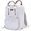 Детский рюкзак Childhome Mini Club canvas off white (CWKIDSCOW) - миниатюра 1