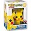 Фігурка Funko Pop! Pokemon: Пікачу 9.6см (31528) [118087] - мініатюра 3
