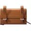 Сумка під сідло Brooks D-Shaped Tool Bag 1lt Світло-коричневий (1007-009055) - мініатюра 1