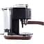 Кофеварка рожковая DeLonghi Icona Vintage ECOV 311.BK [128801] - миниатюра 4
