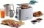 Тостер Ariete Breakfast 0157 білий - мініатюра 5