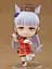 Подвижная Фигурка Nendoroid Голд Шип 1783 Нендороид из аниме Девушки-пони: Славное дерби Uma Musume - миниатюра 4