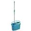 Комплект для прибирання Leifheit Clean Twist M Ergo Відро зі шваброю (52120) - мініатюра 2