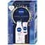 Набор женский Nivea Caring Moment 2024: Лосьон для тела 250 мл. + Антиперспирант Черное и Белое невидимый 150 мл - миниатюра 1