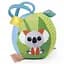 М'яка іграшка на коляску Chicco М'ячик (11565.00) - мініатюра 2