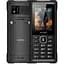 Телефон Nomi i2420 Black UA UCRF - миниатюра 1