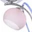 Люстра стельова Brille E27 60W CH (LK-308C/1) - мініатюра 4