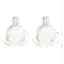 Соска силиконовая Difrax S-bottle Wide М 2 шт. (676) - миниатюра 1