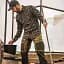 Сорочка Seeland Glen Flannel Shirt XXL Pine green check - мініатюра 6