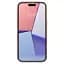 Чохол Spigen Liquid Crystal Glitter Rose Quartz для iPhone 15 Pro Max (ACS06560) - мініатюра 3